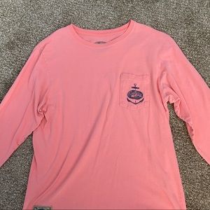 Costal Waters long sleeve